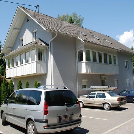 Engelweg Velden Top 1 Apartment Velden am Woerthersee Exterior photo