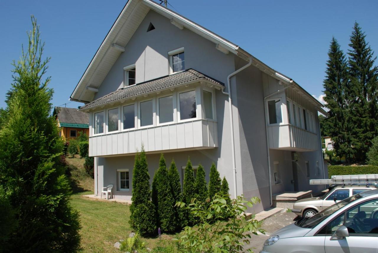 Engelweg Velden Top 1 Apartment Velden am Woerthersee Exterior photo